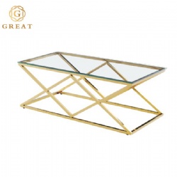 COFFE TABLE
