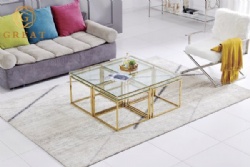 NEST OF TABLE